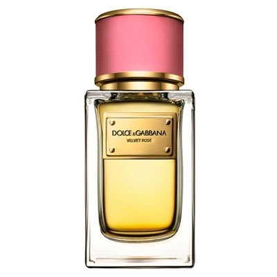 Dolce & Gabbana Velvet Rose Dolce & Gabbana Velvet Rose