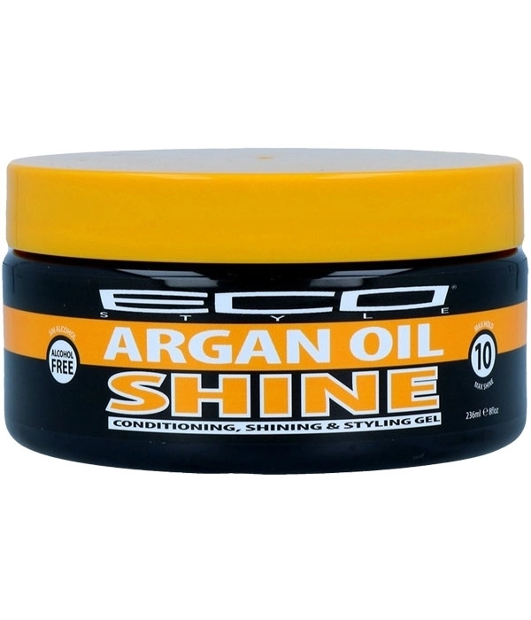 Shine Gel Argan Oil Shine Gel Argan Oil