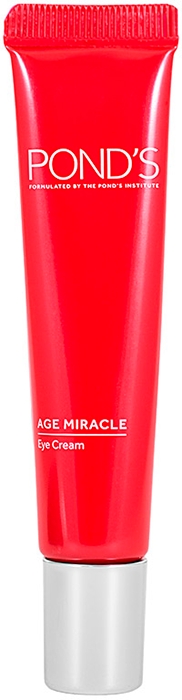 Age Miracle Eye Cream Age Miracle Eye Cream