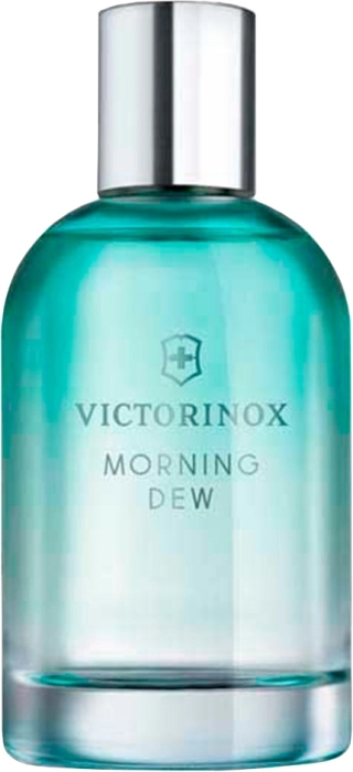 Swiss Army Morning Dew Swiss Army Morning Dew