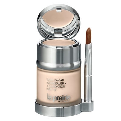 Skin Caviar Concealer Foundation SPF15 Skin Caviar Concealer Foundation SPF15