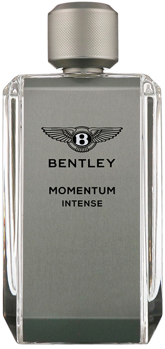 Bentley momentum intense