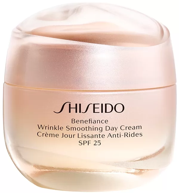 Benefiance Wrinkle Smoothing Day Cream SPF25 Benefiance Wrinkle Smoothing Day Cream SPF25