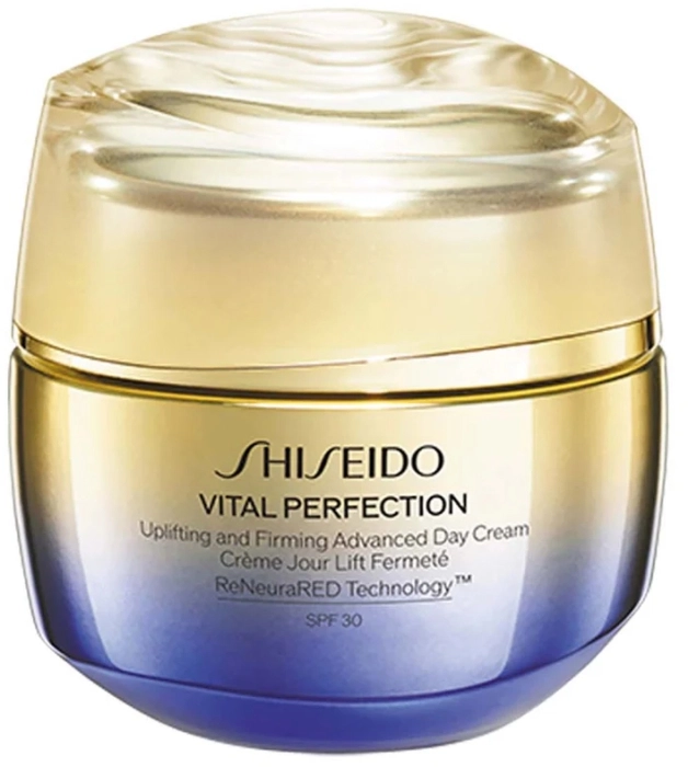 Uplifting and Firming Advanced Day Cream SPF30 Uplifting and Firming Advanced Day Cream SPF30