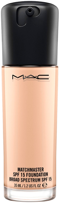 Matchmaster SPF15 Foundation 35ml Matchmaster SPF15 Foundation 35ml