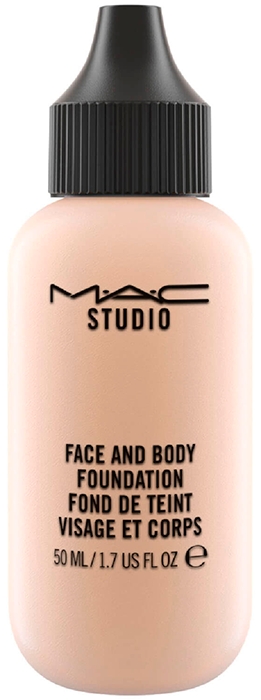 Face and Body Fundation Visage et Corps 50ml Face and Body Fundation Visage et Corps 50ml
