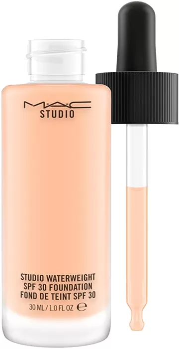 Studio Waterweight SPF30 Foundation 30ml