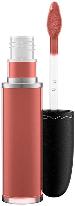 Retro Matte Liquid Lipcolour 5ml Retro Matte Liquid Lipcolour 5ml