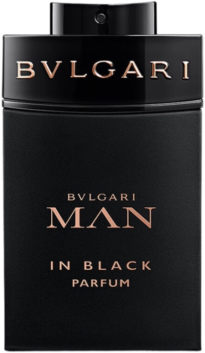 Bvlgari Man In Black Parfum