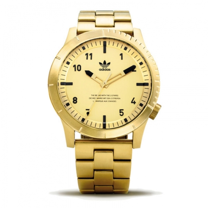 Reloj Hombre Adidas Z03510-00 (Ø 42 mm)