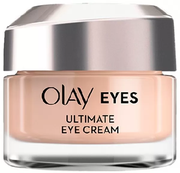 Ultimate Eye Cream