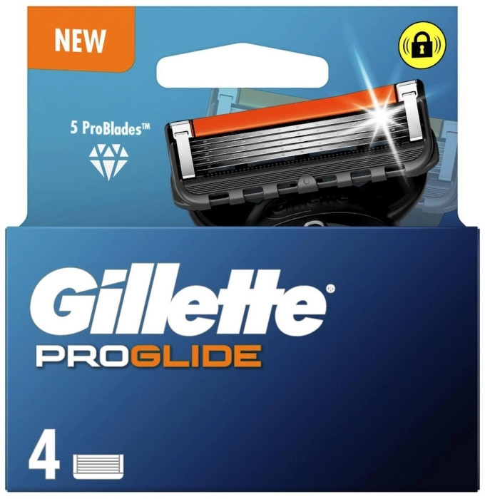 Gillette ProGlide Recambio