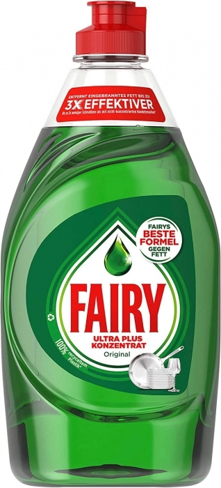 Fairy Lavavajillas Fairy Lavavajillas