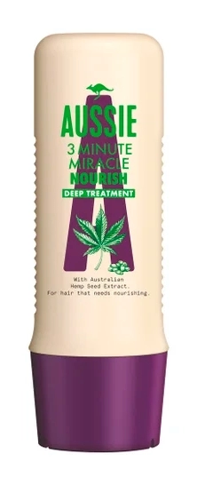 3 Minute Miracle Nourish Deep Treatment