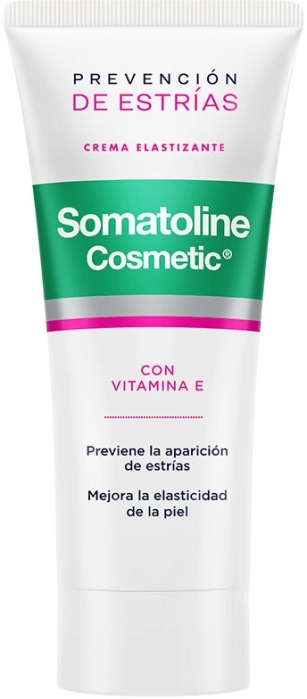 Prevención de Estrías Crema Elastizante Prevención de Estrías Crema Elastizante