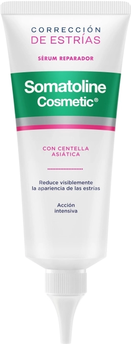 Correción de Estrías Sérum Reparador Correción de Estrías Sérum Reparador