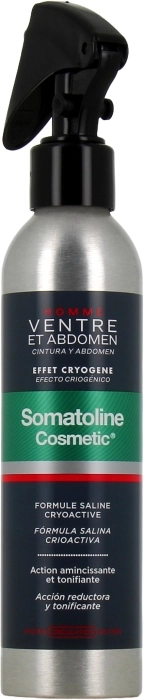 Spray Ventre et Abdomen