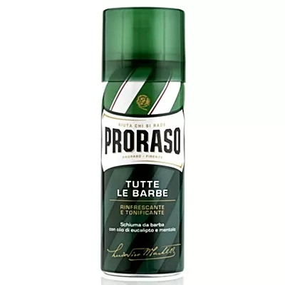Tutte Le Barbe Shaving Foam Tutte Le Barbe Shaving Foam