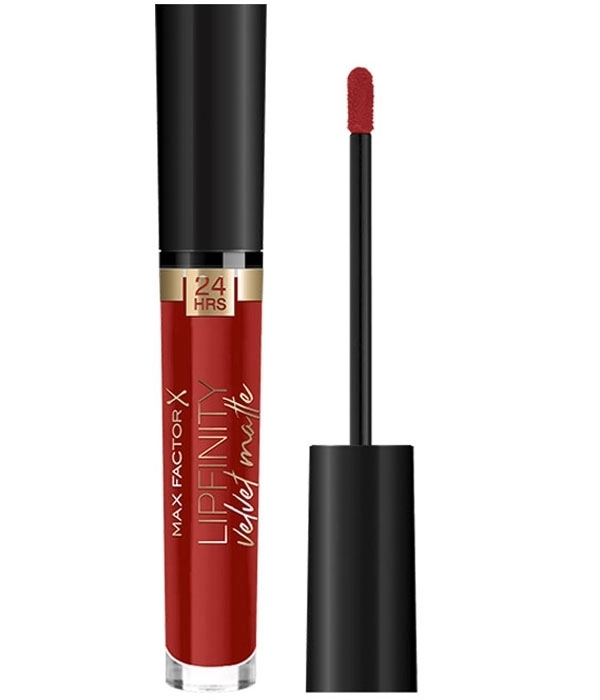 Lipfinity Velvet Matte 3.5ml