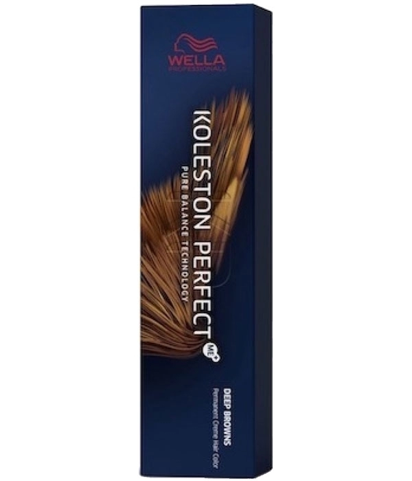 Koleston Perfect Me+ Deep Browns 60ml Koleston Perfect Me+ Deep Browns 60ml