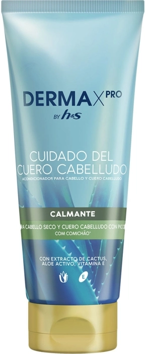 Dermax Acondicionador Calmante