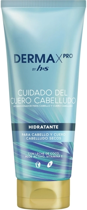 Dermax Acondicionador Hidratante