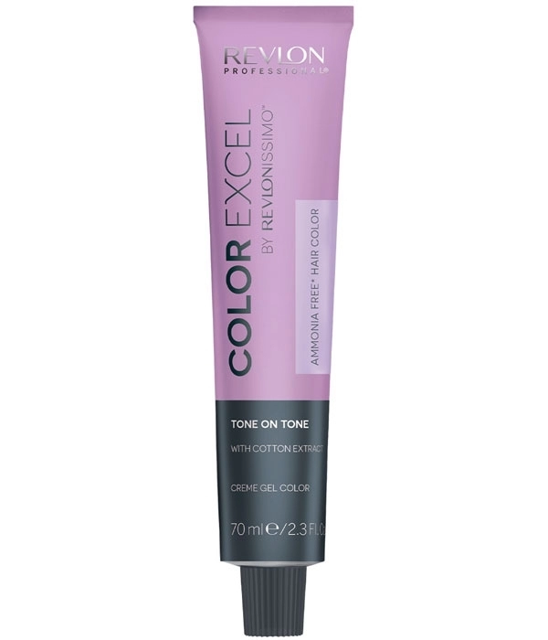 Color Excel Tone On Tone 70ml
