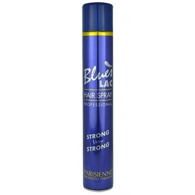 Blues Lac Hair Spray Blues Lac Hair Spray
