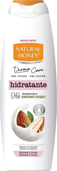 Gel de Ducha Derma Care Hidratante