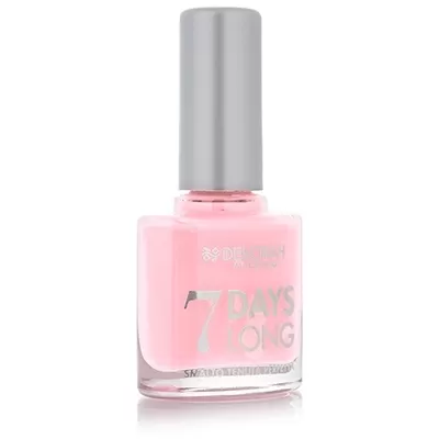 Laca de Uñas 7 Days Long 11ml Laca de Uñas 7 Days Long 11ml