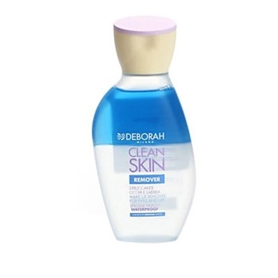 Clean Skin Make-Up For Eyes and Lips Clean Skin Make-Up For Eyes and Lips