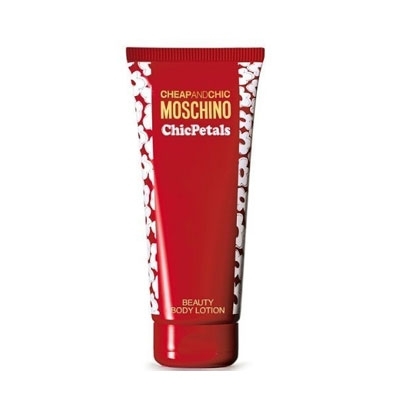 ChicPetals Body Lotion ChicPetals Body Lotion