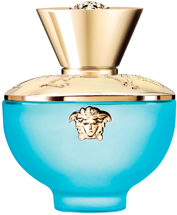 Versace Pour Femme Dylan Turquoise Versace Pour Femme Dylan Turquoise