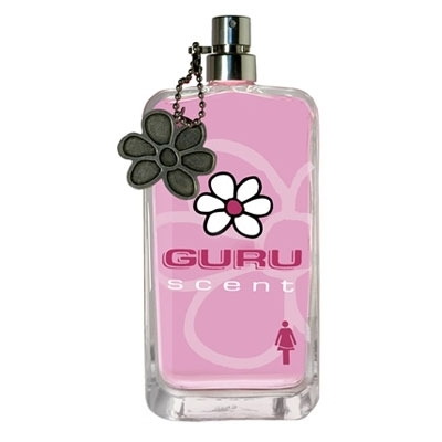 Guru Scent Woman Guru Scent Woman