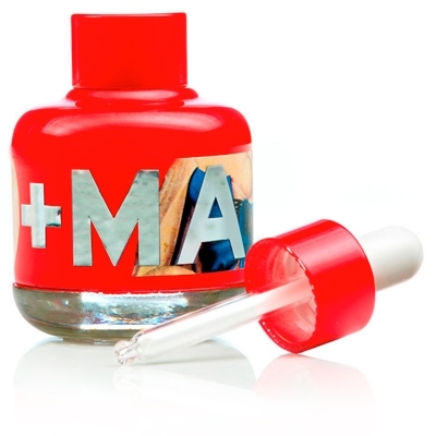 Blood Concept Red +MA Parfum Oil Blood Concept Red +MA Parfum Oil