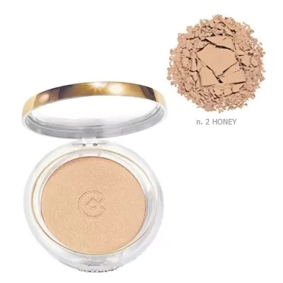 Polvos Compactos Efecto Seda 7g Polvos Compactos Efecto Seda 7g