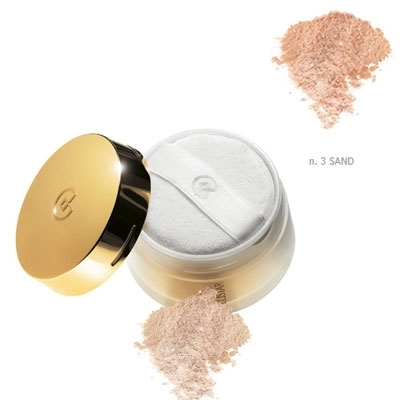 Polvos Sueltos Efecto Seda 35g Polvos Sueltos Efecto Seda 35g
