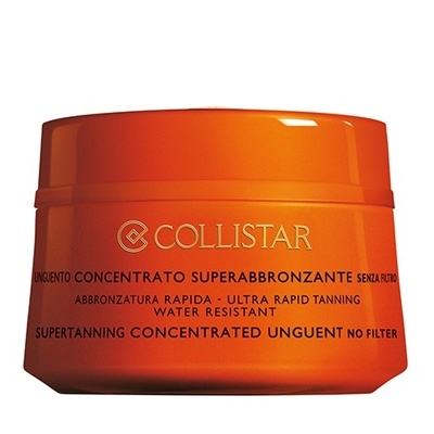 Collistar Unguento Concentrato Superabbronzante Collistar Unguento Concentrato Superabbronzante