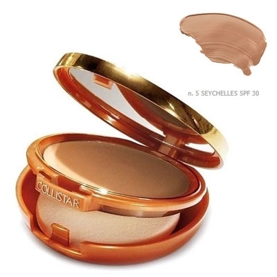 Collistar Crema Bronceadora Compacta 10g Collistar Crema Bronceadora Compacta 10g