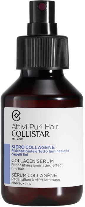 Attivi Puri Hair Collagen Serum Attivi Puri Hair Collagen Serum
