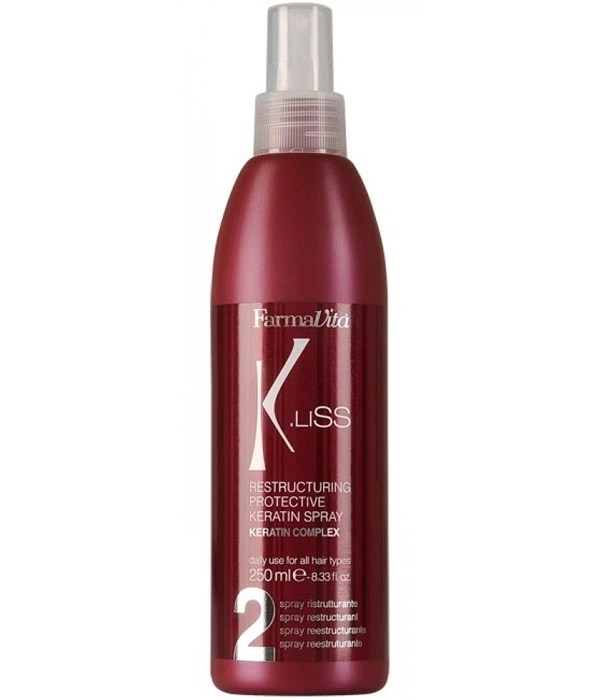 K Liss Restructuring Protective K Liss Restructuring Protective