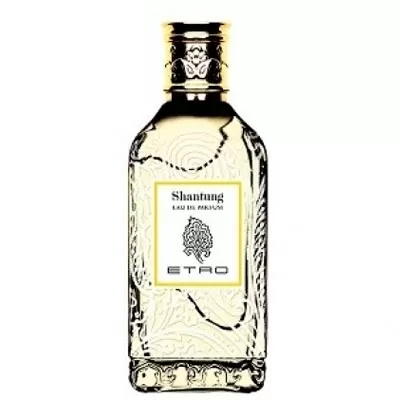 Shantung Shantung