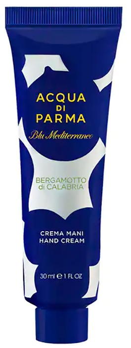 Bergamotto di Calabria Hand Cream Bergamotto di Calabria Hand Cream