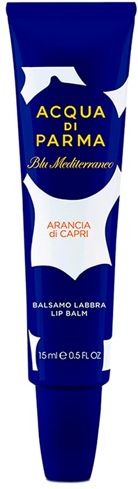 Blu Mediterraneo Arancia di Capri Lip Balm Blu Mediterraneo Arancia di Capri Lip Balm