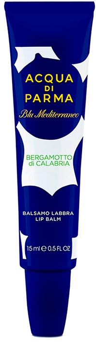 Blu Mediterraneo Bergamotto di Calabria Lip Balm Blu Mediterraneo Bergamotto di Calabria Lip Balm