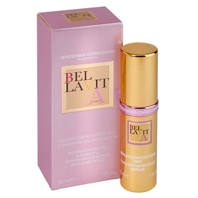 Serum Facial Concentrado Nutritivo P.Seca Serum Facial Concentrado Nutritivo P.Seca