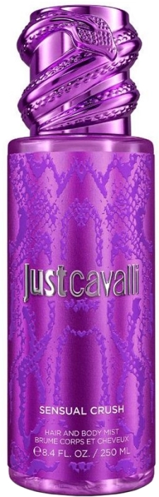 Sensual Crush Hair and Body Mist
