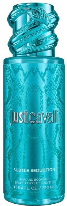 Subtle Seduction Hair and Body Mist