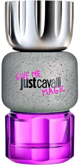 Just Cavalli Give Me Magic For Her