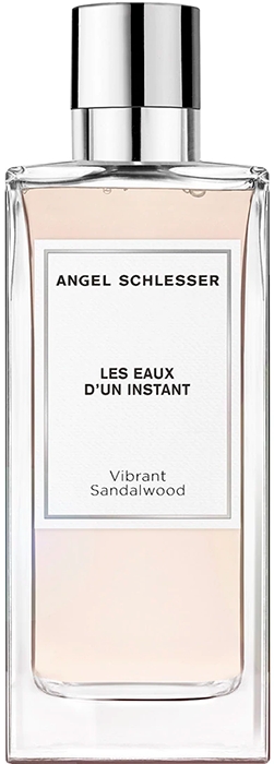 Les Eaux D'Un Instant Vibrant Sandalwood Les Eaux D'Un Instant Vibrant Sandalwood